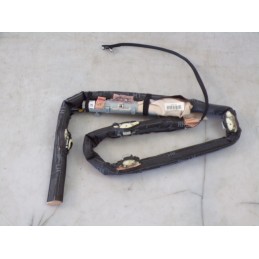 Airbag Tendina Laterale Destra Citroen C3 2 2011