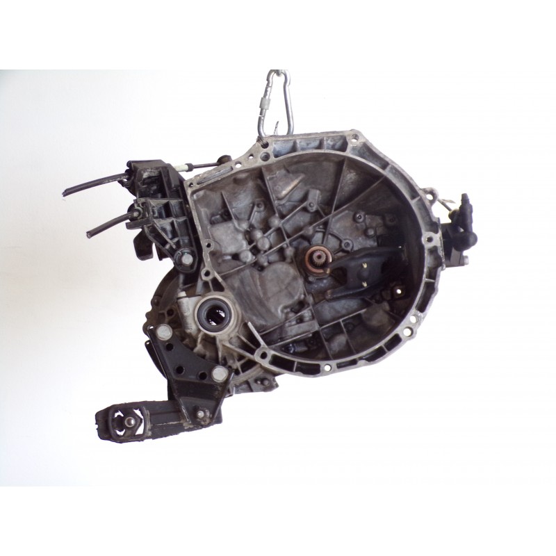 Cambio manuale Citroen C3 2 1.4 hdi 2011