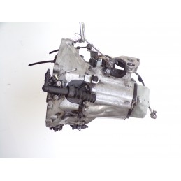 Cambio manuale Citroen C3 2 1.4 hdi 2011