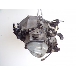 Cambio manuale Citroen C3 2 1.4 hdi 2011