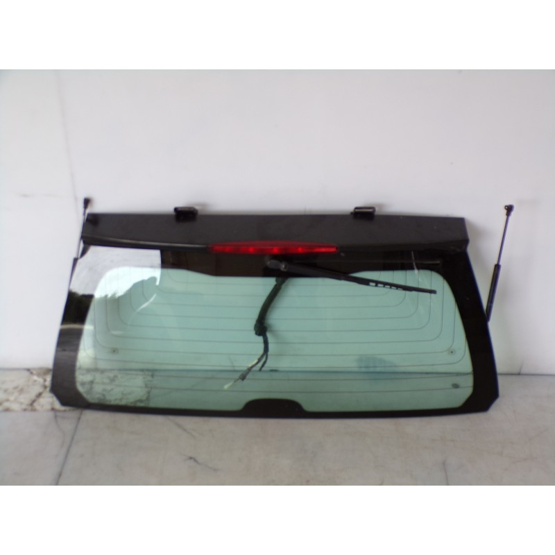 Lunotto Posteriore Smart Fortwo 450 2004