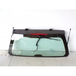 Lunotto Posteriore Smart Fortwo 450 2004