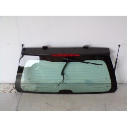 Lunotto Posteriore Smart Fortwo 450 2004