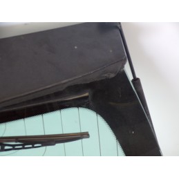 Lunotto Posteriore Smart Fortwo 450 2004