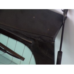 Lunotto Posteriore Smart Fortwo 450 2004