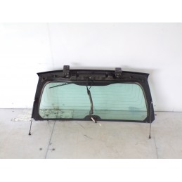 Lunotto Posteriore Smart Fortwo 450 2004