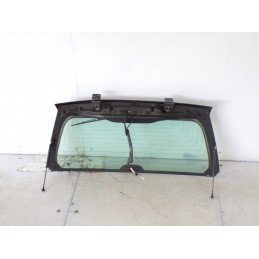 Lunotto Posteriore Smart Fortwo 450 2004