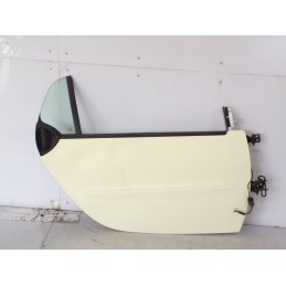 Portiera Destra Smart 450 Fortwo 2003
