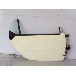 Portiera Destra Smart 450 Fortwo 2003