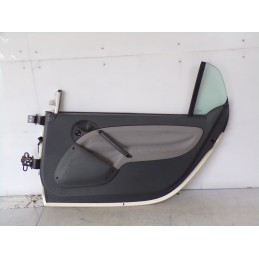 Portiera Destra Smart 450 Fortwo 2003