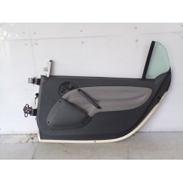 Portiera Destra Smart 450 Fortwo 2003