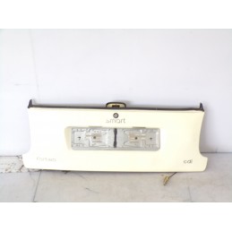Baule Posteriore Smart Fortwo 450 2003
