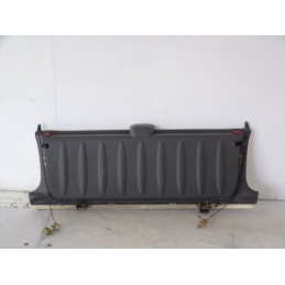 Baule Posteriore Smart Fortwo 450 2003