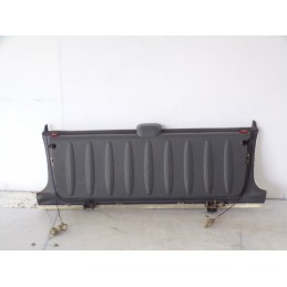 Baule Posteriore Smart Fortwo 450 2003