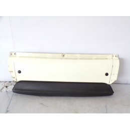 Paraurti Posteriore Centrale Smart 450 Fortwo 2003