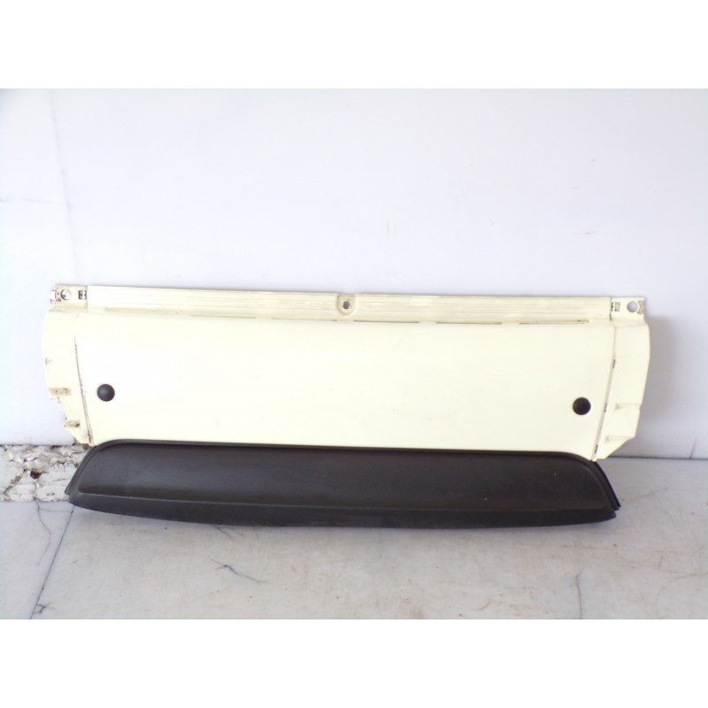 Paraurti Posteriore Centrale Smart 450 Fortwo 2003