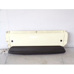 Paraurti Posteriore Centrale Smart 450 Fortwo 2003
