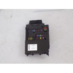 Body Computer Smart 450 Fortwo 2003