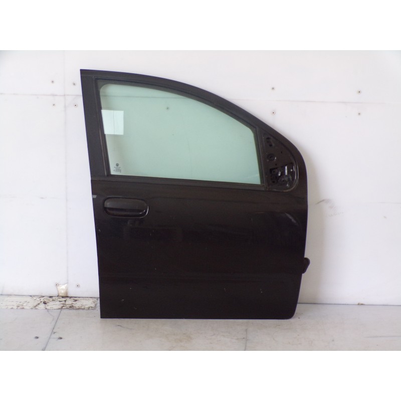 Portiera Anteriore Destra Fiat Panda 3 2016