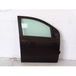 Portiera Anteriore Destra Fiat Panda 3 2016