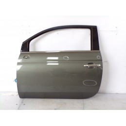 Portiera Sinistra Fiat 500 2017