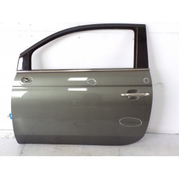 Portiera Sinistra Fiat 500 2017