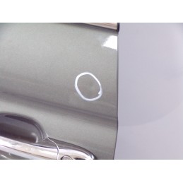 Portiera Sinistra Fiat 500 2017