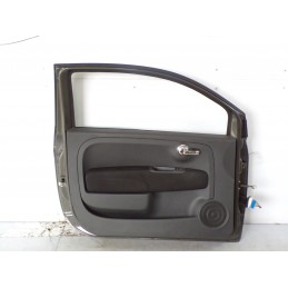 Portiera Sinistra Fiat 500 2017