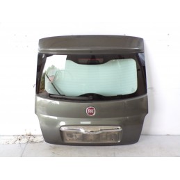 Portellone Posteriore Fiat 500 2017