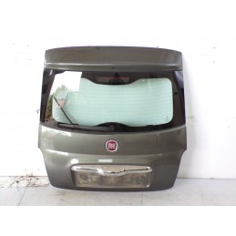 Portellone Posteriore Fiat 500 2017