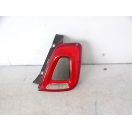 Fanale Posteriore Destro Fiat 500 2017