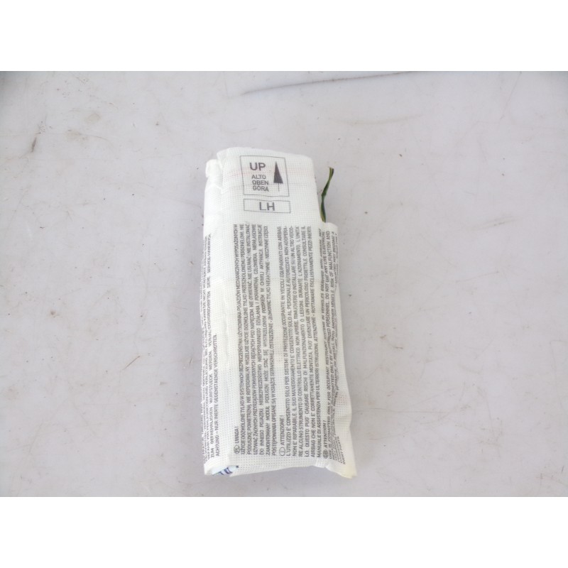 Airbag Sedile Sinistro Fiat 500 2017
