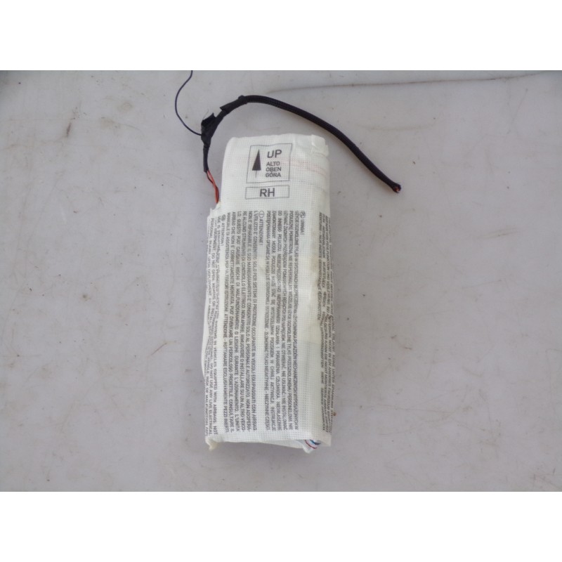 Airbag Sedile Destro Fiat 500 2017