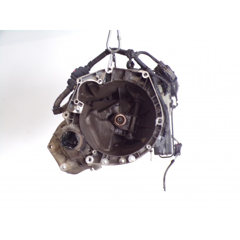 Cambio automatico Fiat 500 1.2 benzina 2017