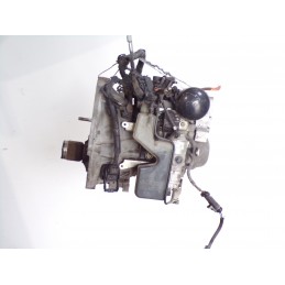 Cambio automatico Fiat 500 1.2 benzina 2017
