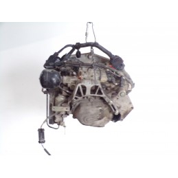Cambio automatico Fiat 500 1.2 benzina 2017