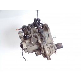 Cambio automatico Fiat 500 1.2 benzina 2017