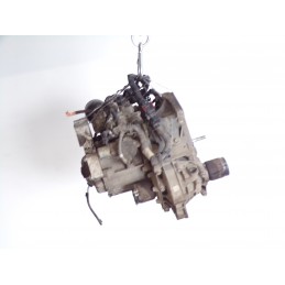 Cambio automatico Fiat 500 1.2 benzina 2017