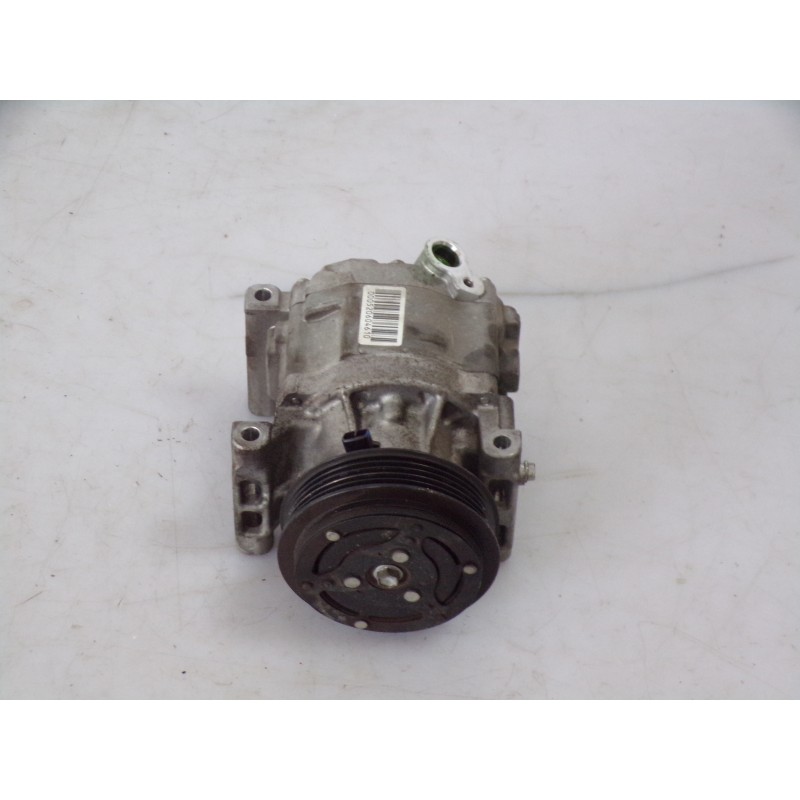 Compressore aria Fiat 500 1.2 benzina 2017