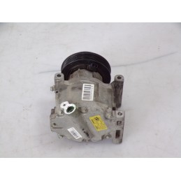 Compressore aria Fiat 500 1.2 benzina 2017