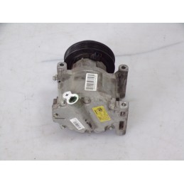 Compressore aria Fiat 500 1.2 benzina 2017