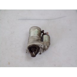 Motorino avviamento Fiat 500 1.2 benzina 2017