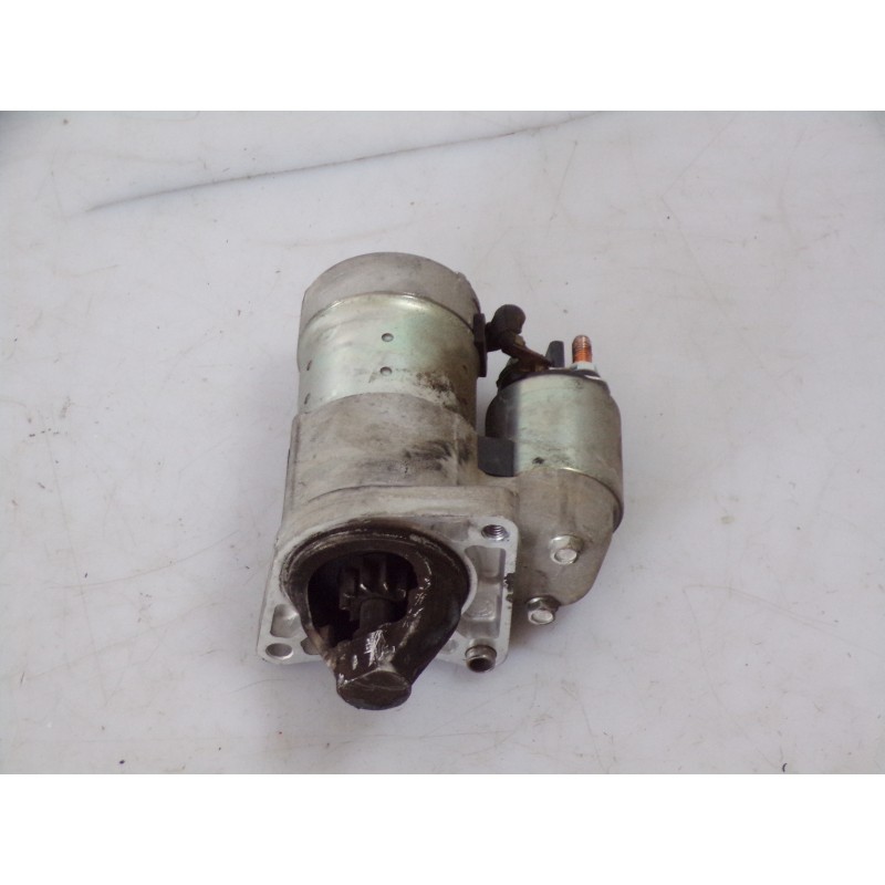 Motorino avviamento Fiat 500 1.2 benzina 2017