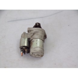 Motorino avviamento Fiat 500 1.2 benzina 2017