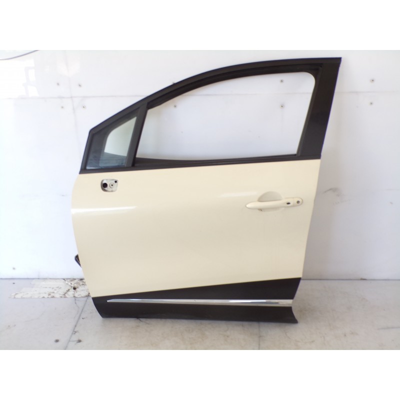 Portiera Anteriore Sinistra Renault Captur 2016