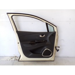 Portiera Anteriore Sinistra Renault Captur 2016