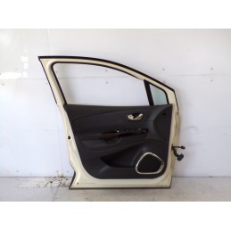 Portiera Anteriore Sinistra Renault Captur 2016