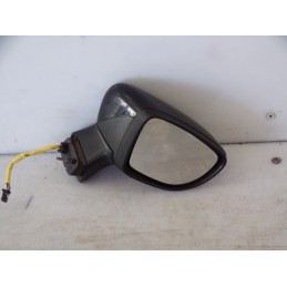 Specchietto retrovisore Destro Renault Captur 2016