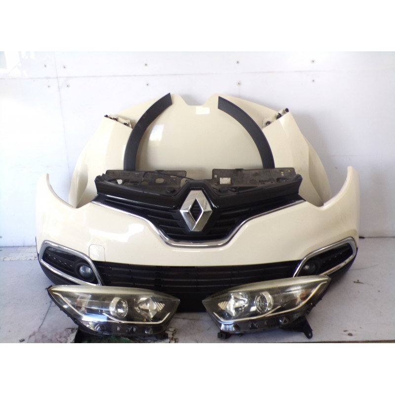 Musata anteriore Renault Captur 1.5 dci 2016