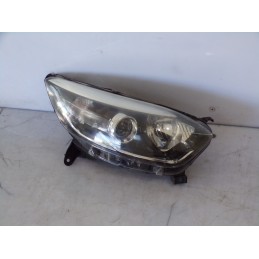 Musata anteriore Renault Captur 1.5 dci 2016